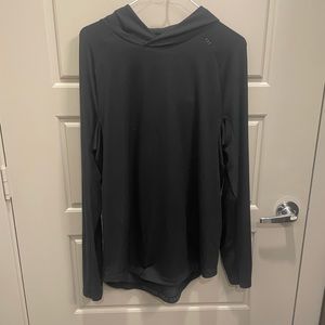 lululemon Drysense Hoodie